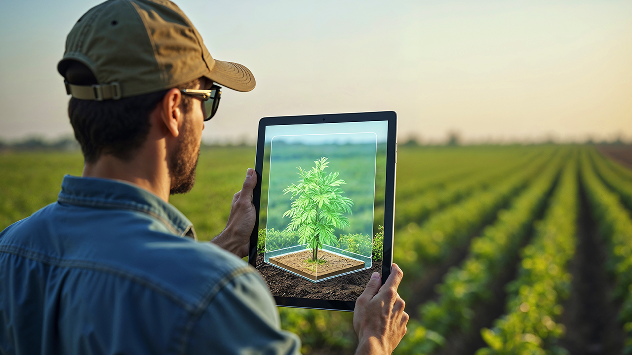 Tecnologias acessíveis para pequenos e médios produtores: do campo à produtividade