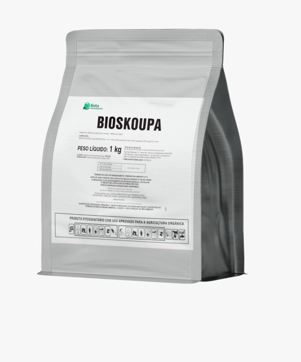 Bioskoupa