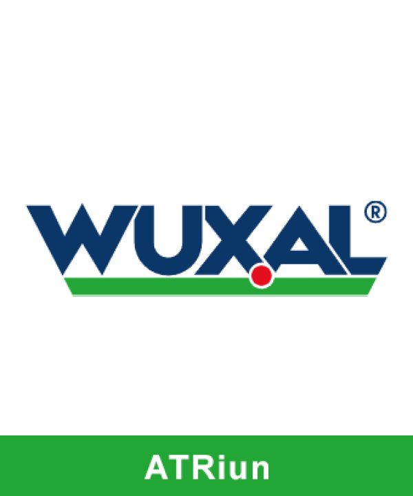 Wuxal Atriun
