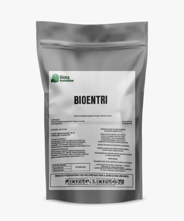 Bioentri