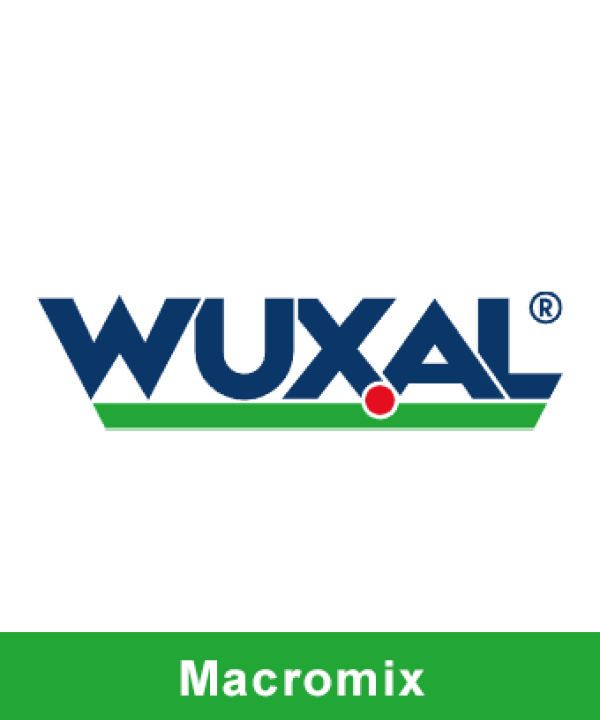 Wuxal Macromix